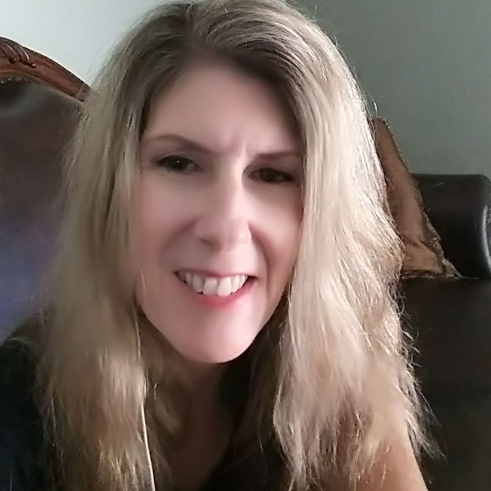 Meet your Posher, Kathleen